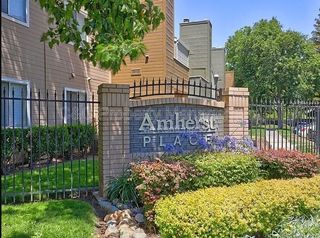 property at 1019 Dornajo Way