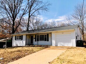 1419 Drayton Ave in St. Louis, MO - Building Photo - Building Photo