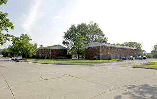 Skyline Apartments