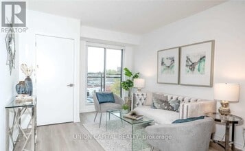 1 Falaise Rd in Toronto, ON - Building Photo - Building Photo