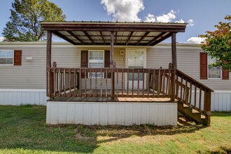 295 Seays Rd in Trenton, KY - Building Photo - Building Photo