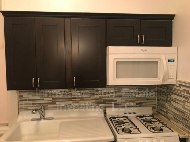 property at 1747 N 29th St