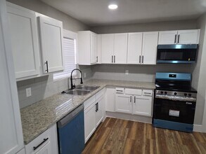 26334 FM 2090 in Splendora, TX - Building Photo - Building Photo