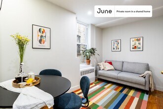 Room in Shared 3.0 bed/1 bath home in New York, NY - Building Photo - Building Photo