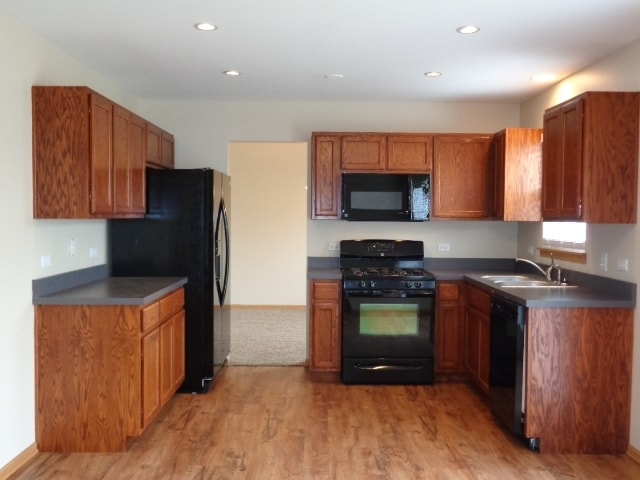 1505 Finch Dr in Plainfield, IL - Building Photo - Building Photo
