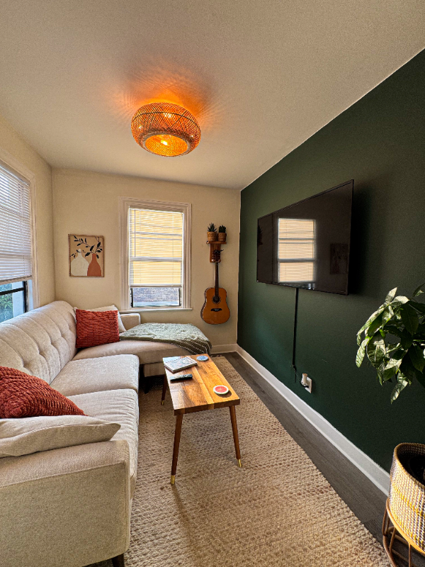 property at 1-25th 1/2 2nd St N