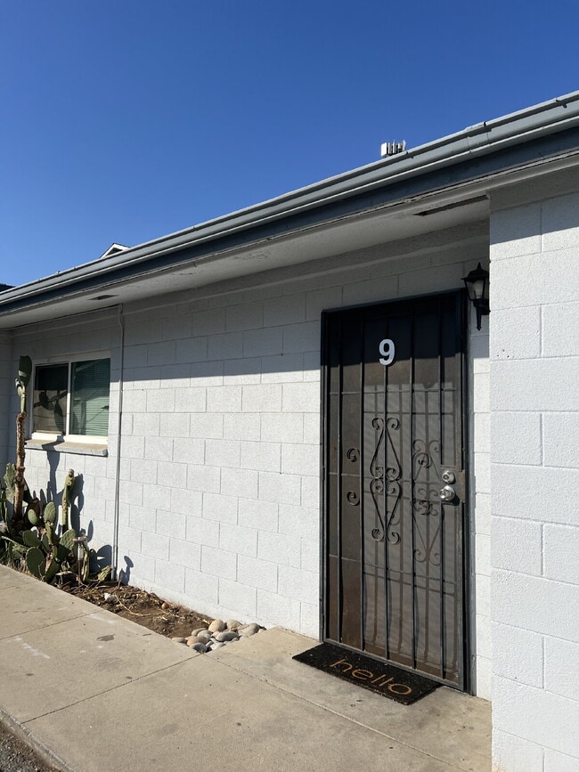 property at 782 Music Ave