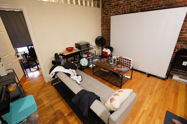 property at 40 Anderson St