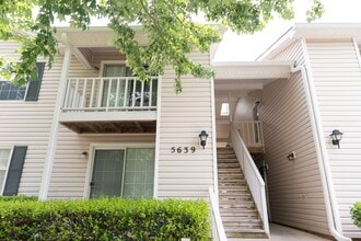 5639 Hornaday Rd in Greensboro, NC - Building Photo - Building Photo