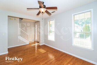 4568 Park Ridge Pkwy in Collierville, TN - Building Photo - Building Photo