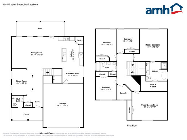 108 Windyhill St in Murfreesboro, TN - Building Photo - Building Photo