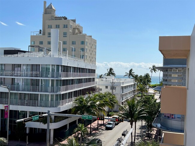 property at 1150 Collins Ave