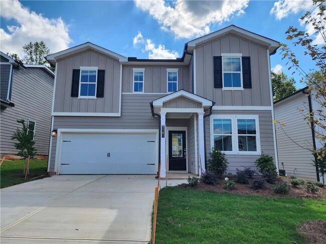 5161 Un Hts Wy in Flowery Branch, GA - Building Photo - Building Photo