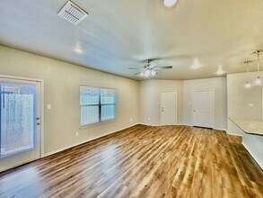 1224 Donald Preston Dr in Wolfforth, TX - Building Photo - Building Photo