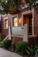 109 NE 3rd St in Oklahoma City, OK - Building Photo - Building Photo