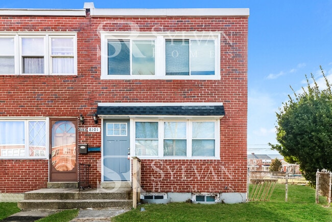8101 Del Haven Rd in Dundalk, MD - Building Photo - Building Photo
