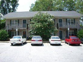 Hazelwood Court Apartments