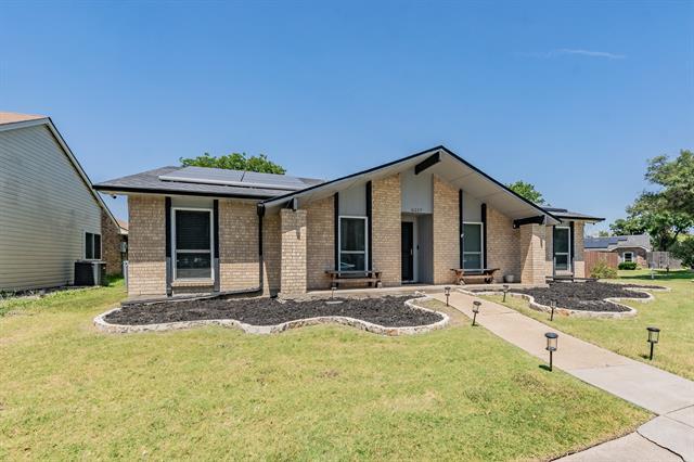 property at 6217 Scenic Dr