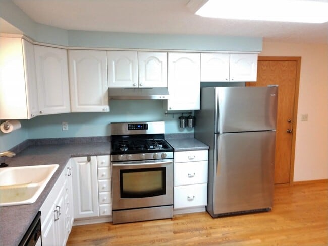 property at 4703 Regal Dr NE