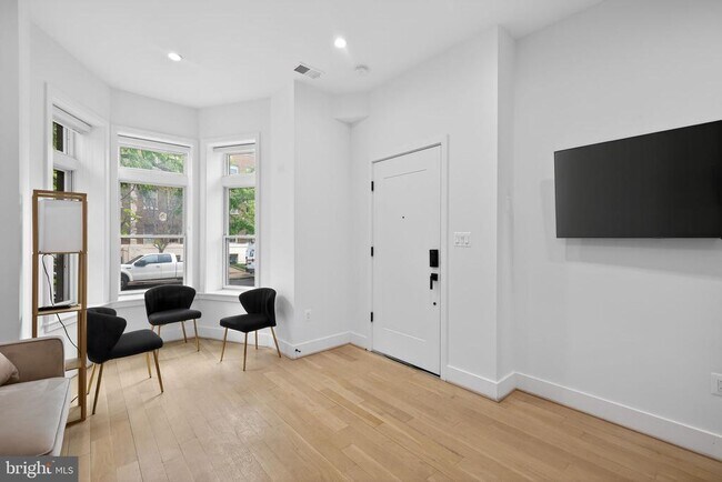 1808 S St NW in Washington, DC - Building Photo - Building Photo