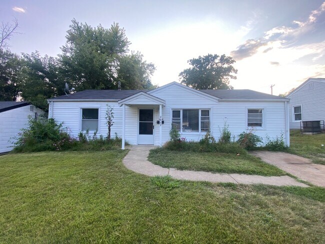 property at 9869 Dennis Dr