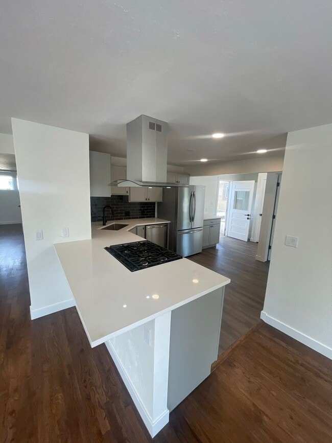 2705 Wren Dr in Colorado Springs, CO - Building Photo - Building Photo