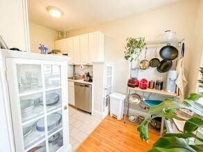 856 Massachusetts Ave, Unit 8 in Cambridge, MA - Building Photo - Building Photo