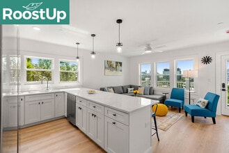 RoostUp Furnished Private Bedroom with Pri in Boston, MA - Building Photo - Building Photo