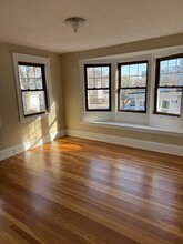 21 Frank St, Unit #21 in Watertown, MA - Foto de edificio - Building Photo