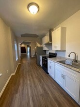 1423 Mulberry St in Reading, PA - Foto de edificio - Building Photo