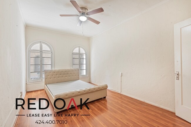 603 Cochran Ave in Los Angeles, CA - Building Photo - Building Photo