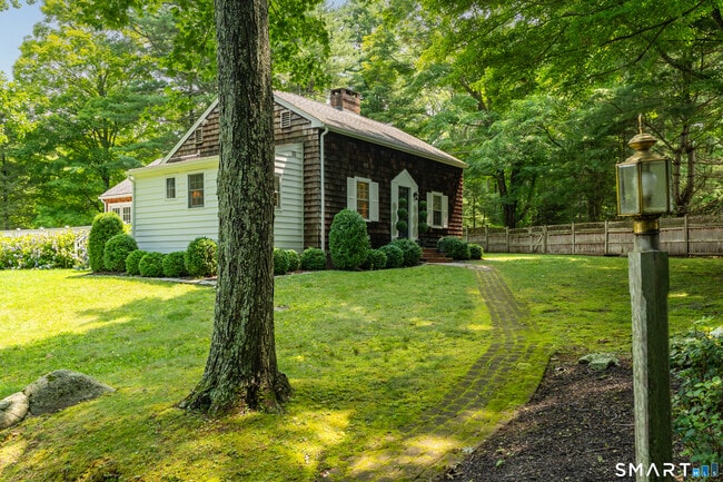 property at 5 Coughlin Rd