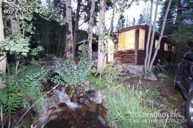 6273 US-40 in Empire, CO - Building Photo - Building Photo