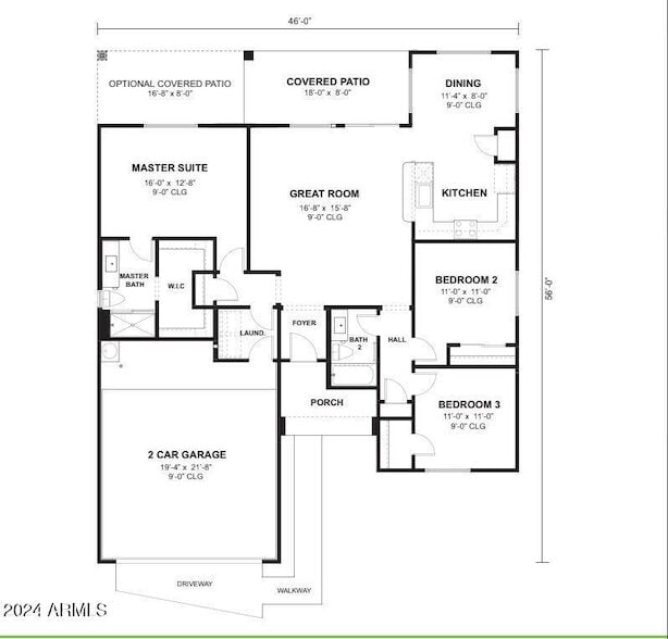12723 W Carousel Dr in Arizona City, AZ - Foto de edificio - Building Photo