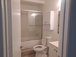 822 10th St-Unit -822 in Imperial Beach, CA - Building Photo - Building Photo