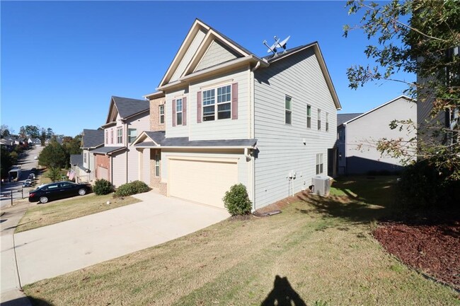 3188 Woodward Down Trail in Buford, GA - Building Photo - Building Photo