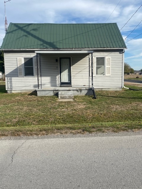 property at 207 E Jenkins St