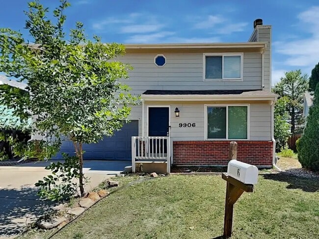 property at 9909 Garland Dr