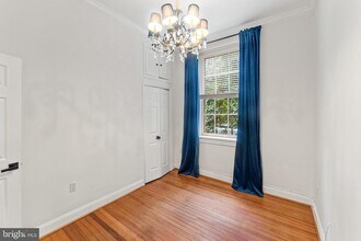 3267 N St NW in Washington, DC - Building Photo - Building Photo