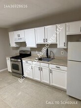 1716 Riggs Ave in Baltimore, MD - Building Photo - Building Photo