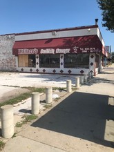 Rebirth Garfield Park Residential Portion in Chicago, IL - Building Photo - Other