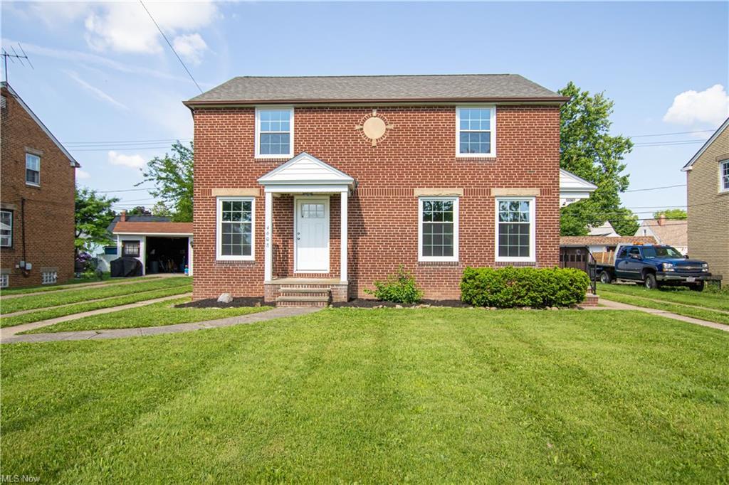 4606 Roadoan Rd in Brooklyn, OH - Building Photo