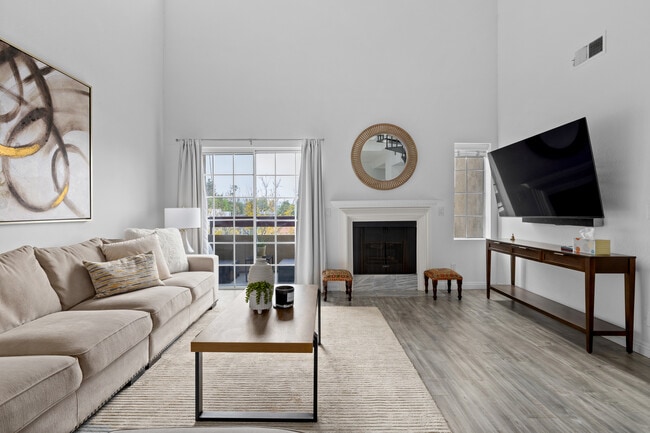 property at 4301 Fulton Ave