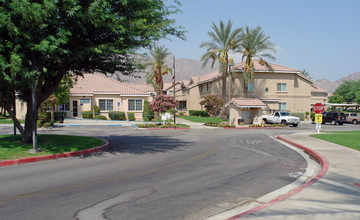 Villa Cortina in La Quinta, CA - Building Photo - Building Photo