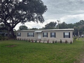 3923 Ward Rd in Lakeland, FL - Building Photo