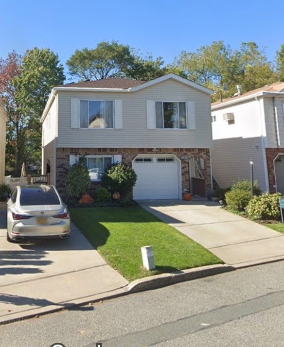 26 Rose Ln, Unit Side Apt in Staten Island, NY - Foto de edificio