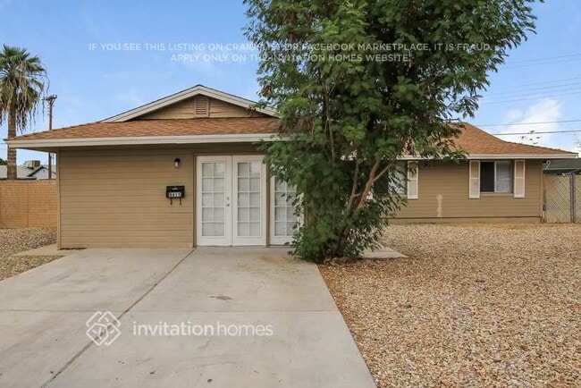 property at 8615 N 36th Ave