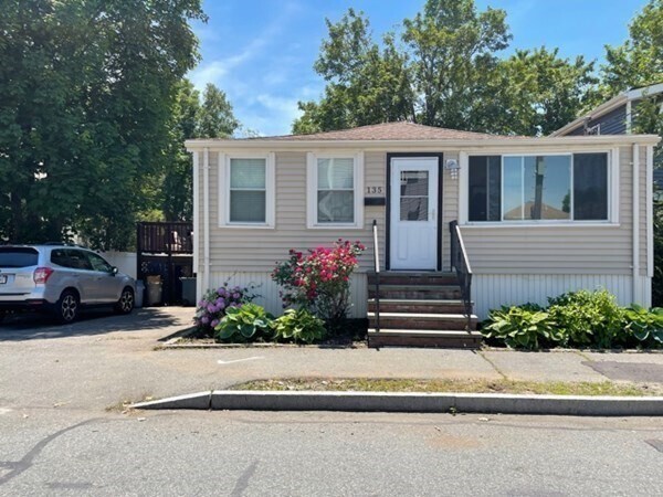 property at 135 Darrow St