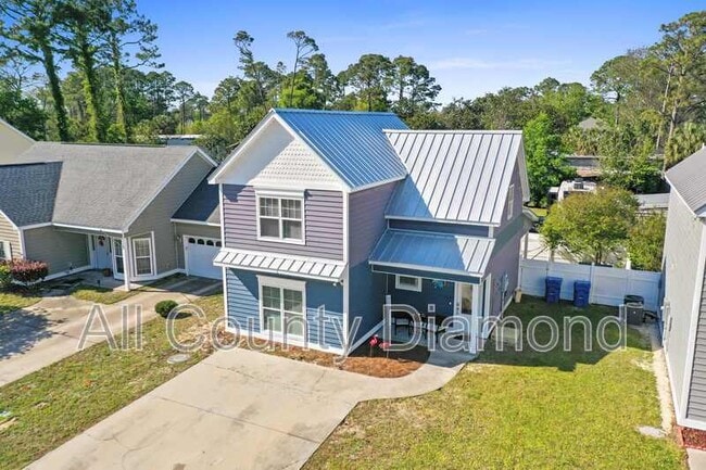 property at 9004 Polly Ave