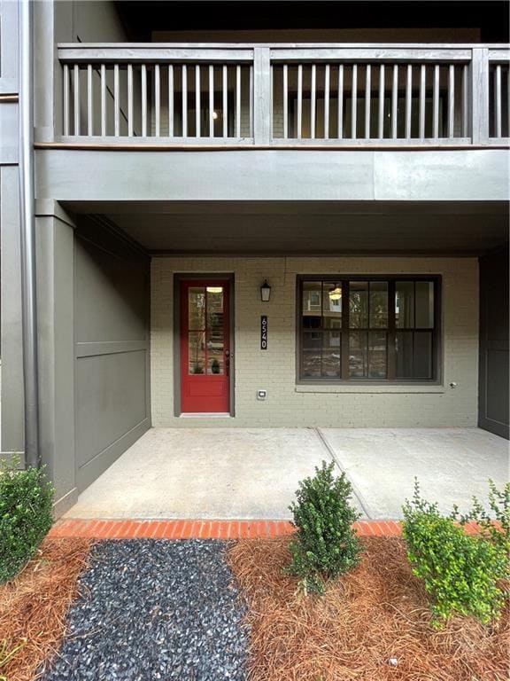 property at 6540 Cortland Walk